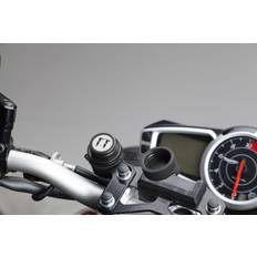 Dobbelt USB Stik Motorcykel