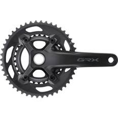 Shimano rx600 Shimano GRX RX600 Double 10 Speed Chainset