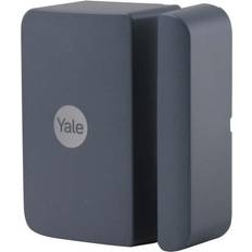 Yale Security Yale Ac-odc The Door Contact Is Used To Detect Opening Of Gates Entries Exits More.