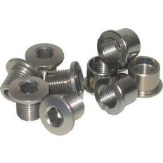 Bicycle Components: Single Chainring Bolts