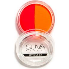Orange Øjenskygger SUVA Beauty Hydra FX Split Cake Doodle Dee (UV)