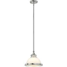 Elstead Lighting Amelia 1 Mini Pendant Lamp