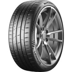 Continental SportContact 7 295/35 ZR21 103Y