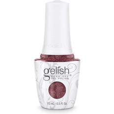 Gelish Samuri Soak-Off