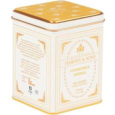 Harney & Sons & Sons, Fine Teas, Chamomile Herbal, 20 Sachets, 0.9