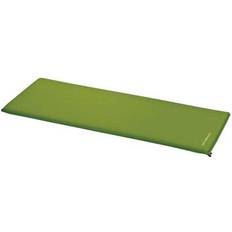 Trangoworld Compact Mat Green 190 X 65 X 4 cm