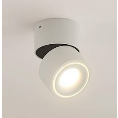 Arcchio Rotari Foco De Techo LED 1 Luz 6.1W Plafón