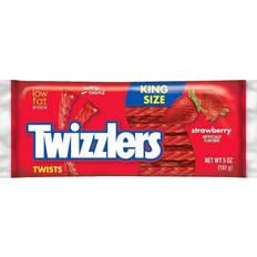 Twizzlers Twizzlers Strawberry 141g