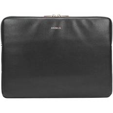 Manches Mobilis Housse D'Ordinateur Portable 12.5-14" Argent