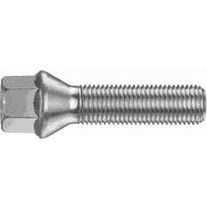 Hjulsæt H&R H&R Kegelbundschraube 60° M12x1,75x25 SW17 silber