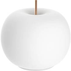 Hør - LED-belysning Bordlamper Kundalini Kushi Bordlampe