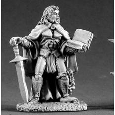 Dhl leksaker Reaper Miniatures 02221 Morrdha Vampire Lord DHL