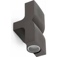 FARO BARCELONA Klamp 2 Down Wall light