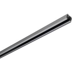 Eutrac SLV 3-faset strømskinne Spotlight