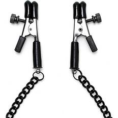 Rimba Piske & Klemmer Rimba NIPPLE CLAMPS WITH CHAIN