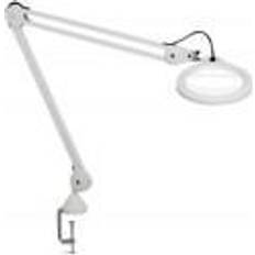 Luxo Lamper Luxo hvid 7W Bordlampe