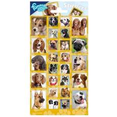 Totum Honden Stickers