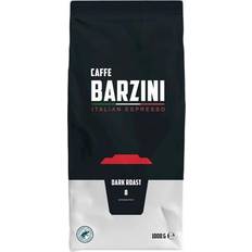 beans Caffe Barzini "Dark Roast", 1