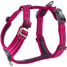 Comfort walk air xl Dog Copenhagen Walk Air™ Sele XL Wild Rose