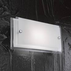 Vidrio Apliques de pared Fabas Luce Maggie Wandleuchte 2957-21-102 Aplique de pared