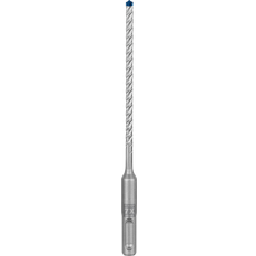 Bosch Expert 5 x 100 x 165mm SDS-Plus 7X Hammer Drill Bit (Pack of 10)