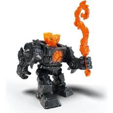 Schleich eldrador mini creatures Schleich Eldrador Mini Creatures Shadow Lava Robot 42597