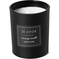 Je Joue Oli per Massaggi Je Joue Massageolja Ljus Variations-paket 3 St Jasmine Lily