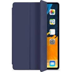 G-SP Folding Case iPad Mini 6 - Blue