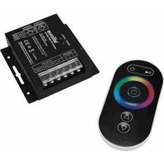 Verlichting Eurolite LED Strip RGB RF Controller