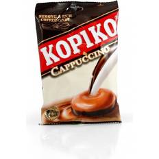 Kopiko Kopiko Kopiko Cappuccino 120g