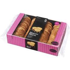 HAVREFLARN GILLE 600G