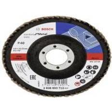 Bosch Accessories 2608603712 Lamelskiver Diameter 115 mm N/A 1 stk