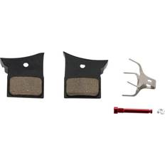 Fsa Brakes Fsa K-force We Disc Brake Pads 2
