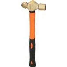 Kuglehamre KS Tools BRONZEplus, Aluminiumbronze, Glasfiber Kuglehammer