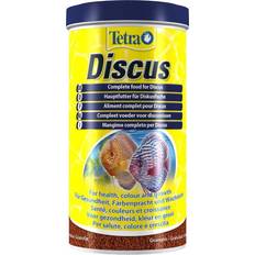 Husdjur Tetra Discus Granulat 1000