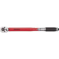 3492 Teng Tools 3492AG-ER 3/4" 65-450 Nm Torque Wrench