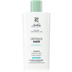 BioNike Defence Hair Soothing Shampoo 200ml