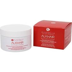 Alkemilla Eco Bio Cosmetic ALKHAIR Stärkande hårmask
