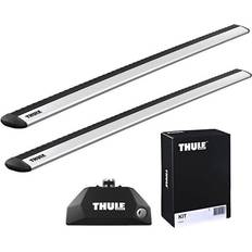 Thule Wingbar Peugeot 508 5-dr Estate, 19- Nedfældet Ræling