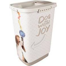 Foderspand Karlie Flamingo June Foderspand - Beige 23,3L