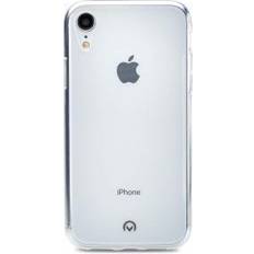 MOB-24547, Omslag, Apple, iPhone XR, 15,5 cm (6.1) Transparent