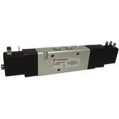 Norgren Magnetvent 5/3 V60A611A-A 1/8" EL/EL
