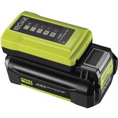 Ryobi 36v Ryobi Batería de litio de 4a cargador 36v