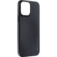 Goospery Mobiletuier Goospery Mercury Cover iPhone 13 Pro Max (iJelly) Sort