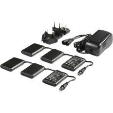 Macna Batteri & Oplader 7,4V 3000 mAh