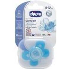 Chicco Sutter & Bidelegetøj Chicco Physio Comfort Blå 6-12m