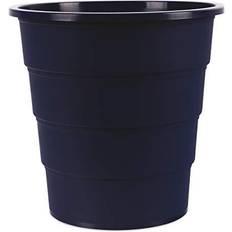 Rengøringsudstyr & -Midler Office Products litter bin black 19054621-03