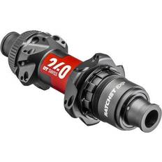 DT Swiss Räder DT Swiss Hub - Rear HUB 240XSP 28h