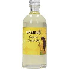 Akamuti Ekologisk ricinolja 100ml