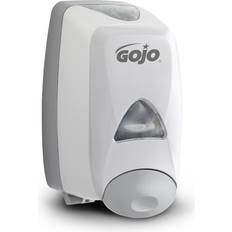 White Soap Dispensers Gojo 5150-06 Liquid Foaming Soap